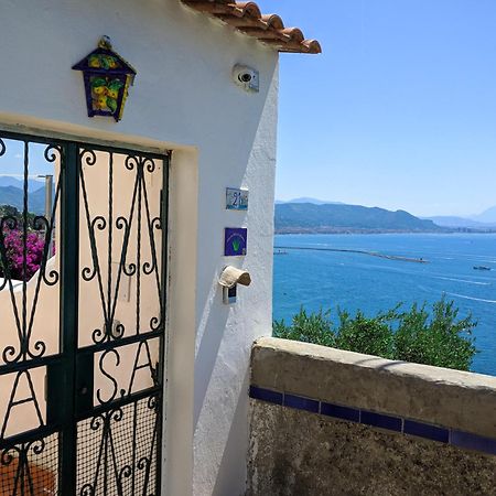 Villa Delle Agavi Vietri 외부 사진