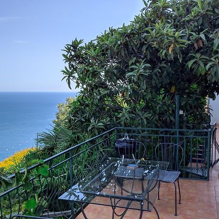 Villa Delle Agavi Vietri 외부 사진