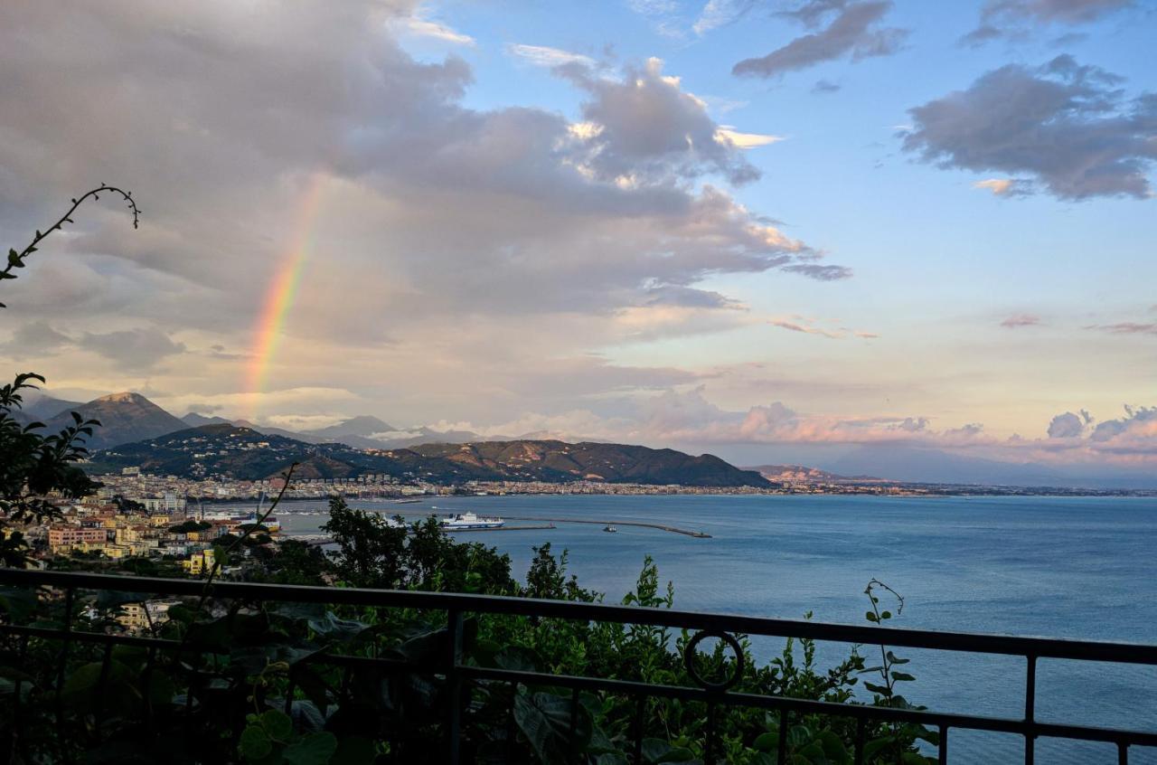Villa Delle Agavi Vietri 외부 사진