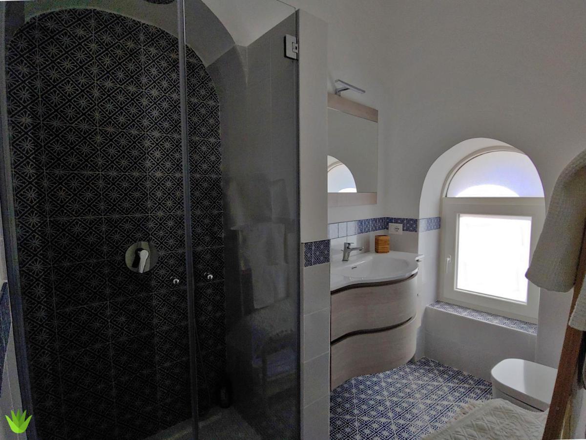 Villa Delle Agavi Vietri 외부 사진