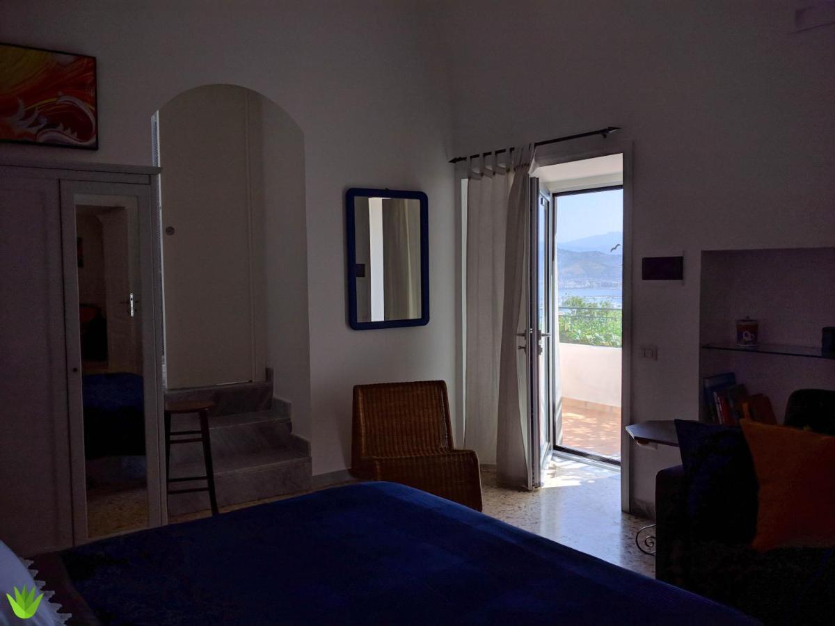 Villa Delle Agavi Vietri 외부 사진
