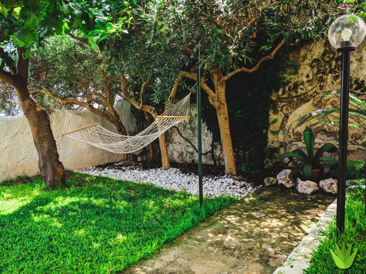 Villa Delle Agavi Vietri 외부 사진