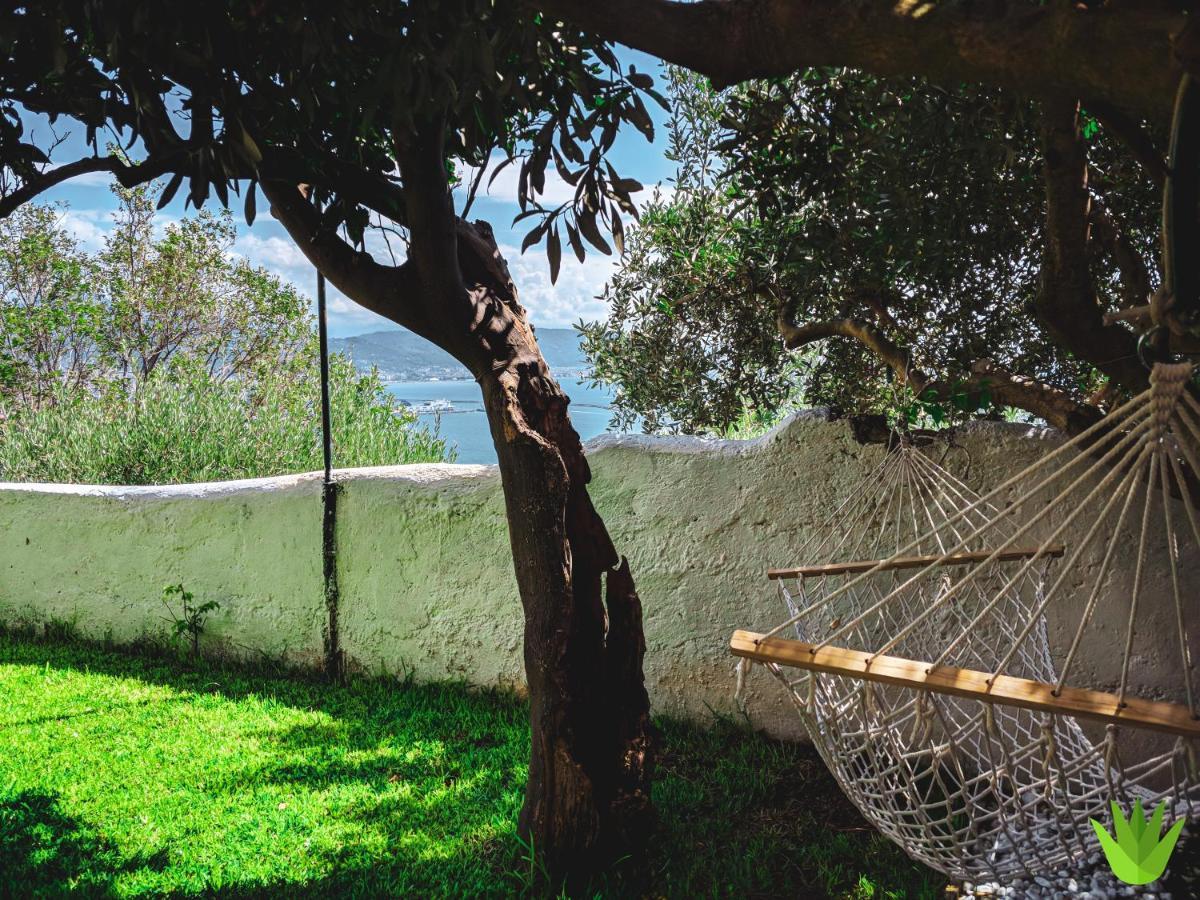 Villa Delle Agavi Vietri 외부 사진