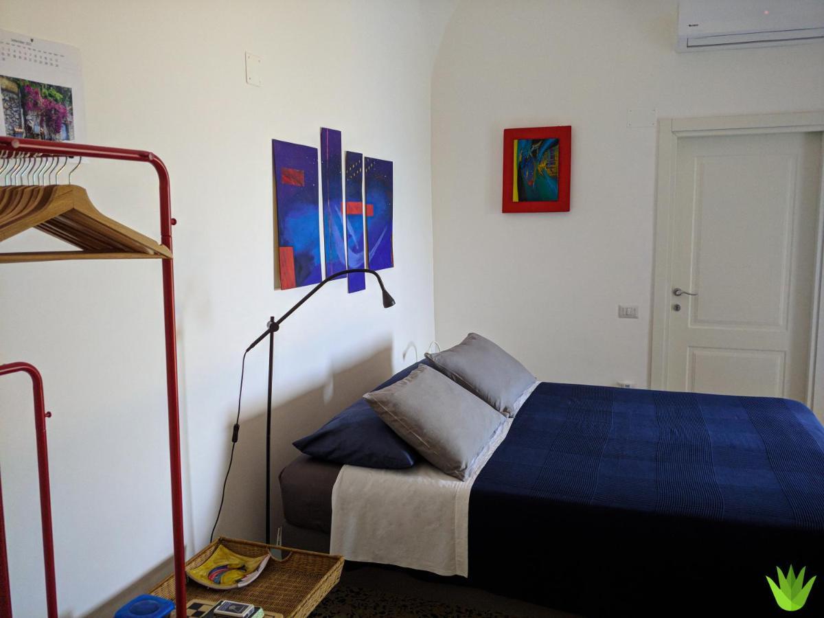 Villa Delle Agavi Vietri 외부 사진