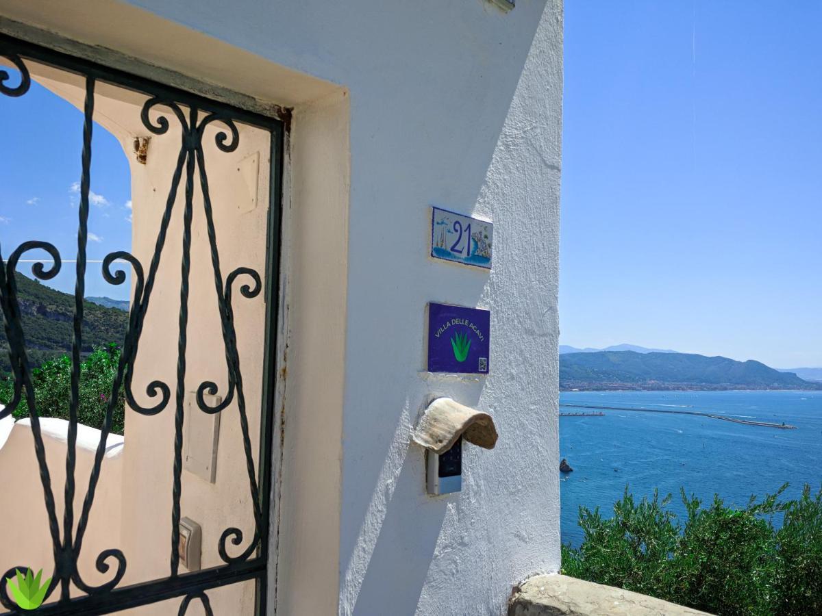Villa Delle Agavi Vietri 외부 사진