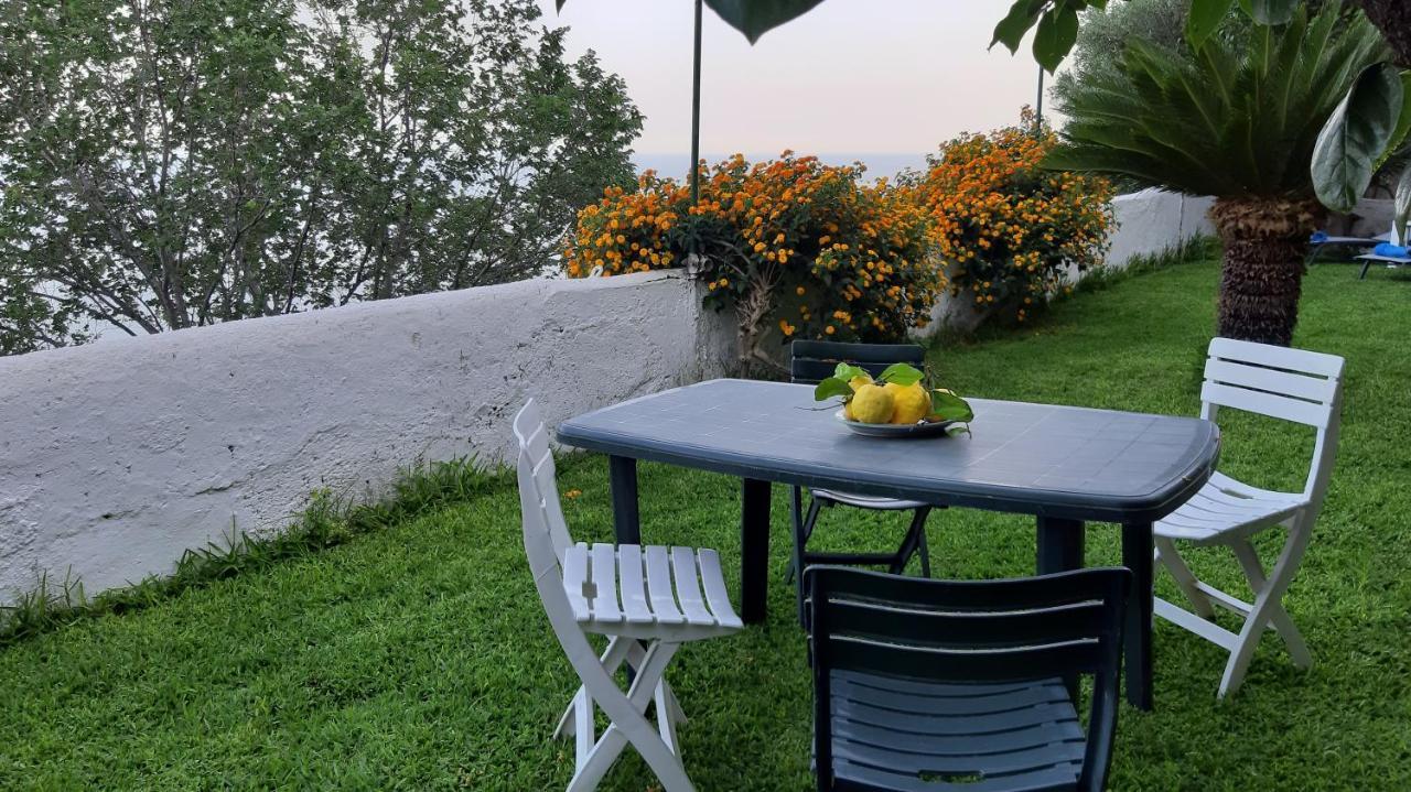 Villa Delle Agavi Vietri 외부 사진