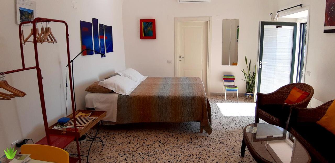 Villa Delle Agavi Vietri 외부 사진
