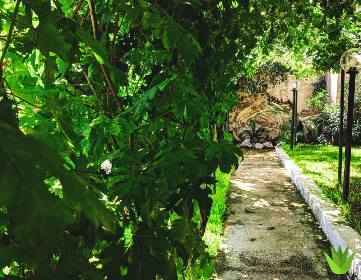 Villa Delle Agavi Vietri 외부 사진