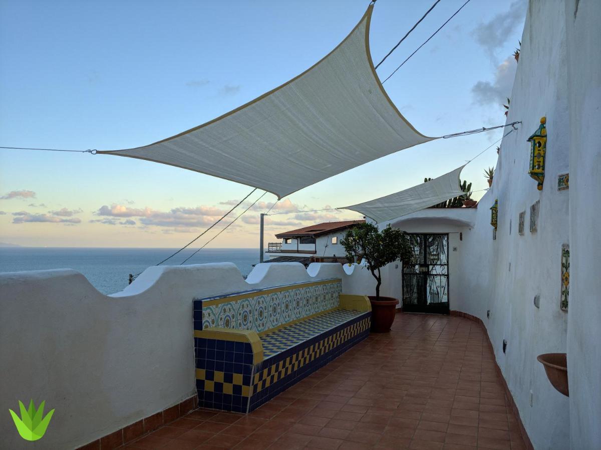 Villa Delle Agavi Vietri 외부 사진