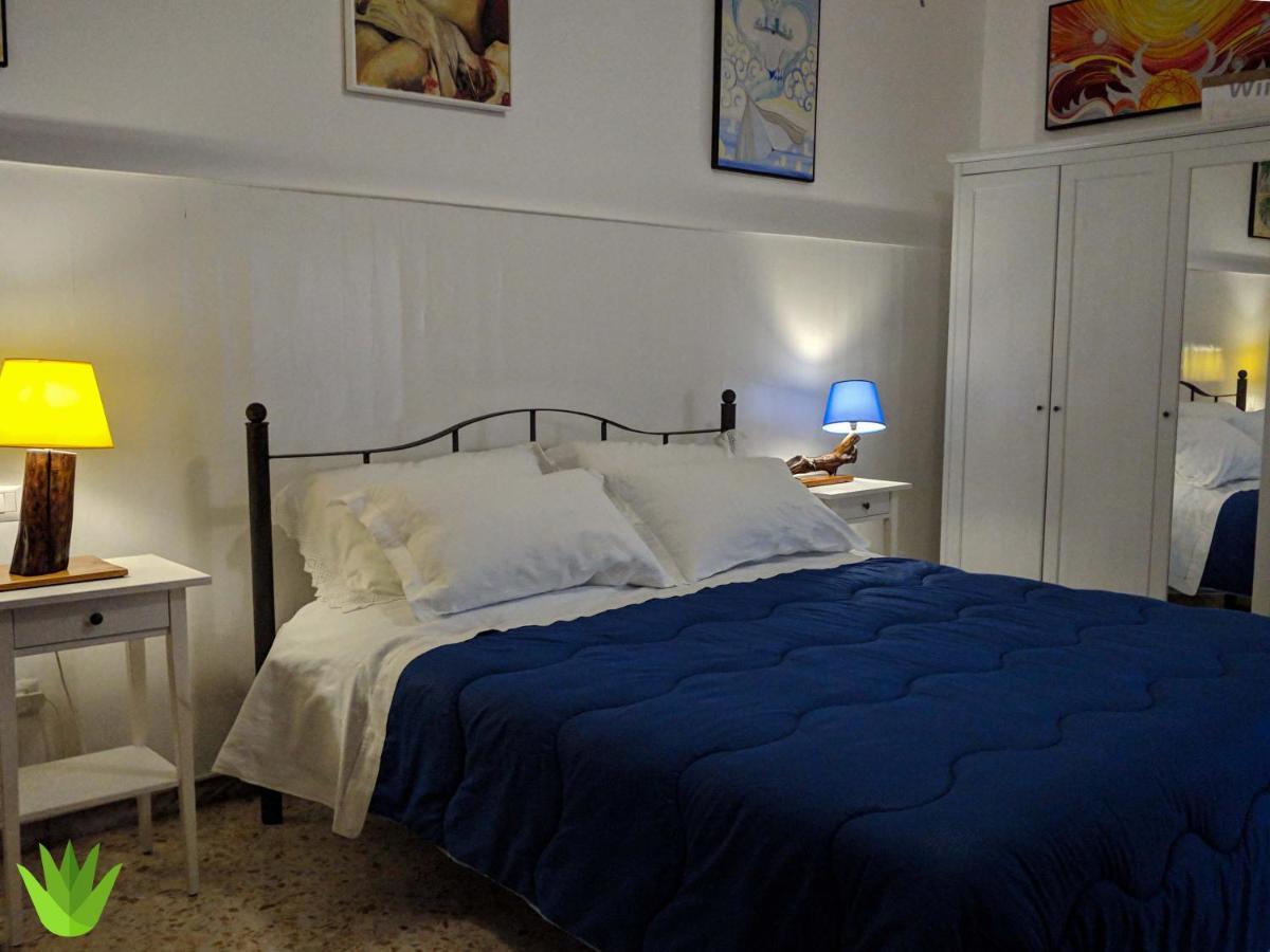 Villa Delle Agavi Vietri 외부 사진