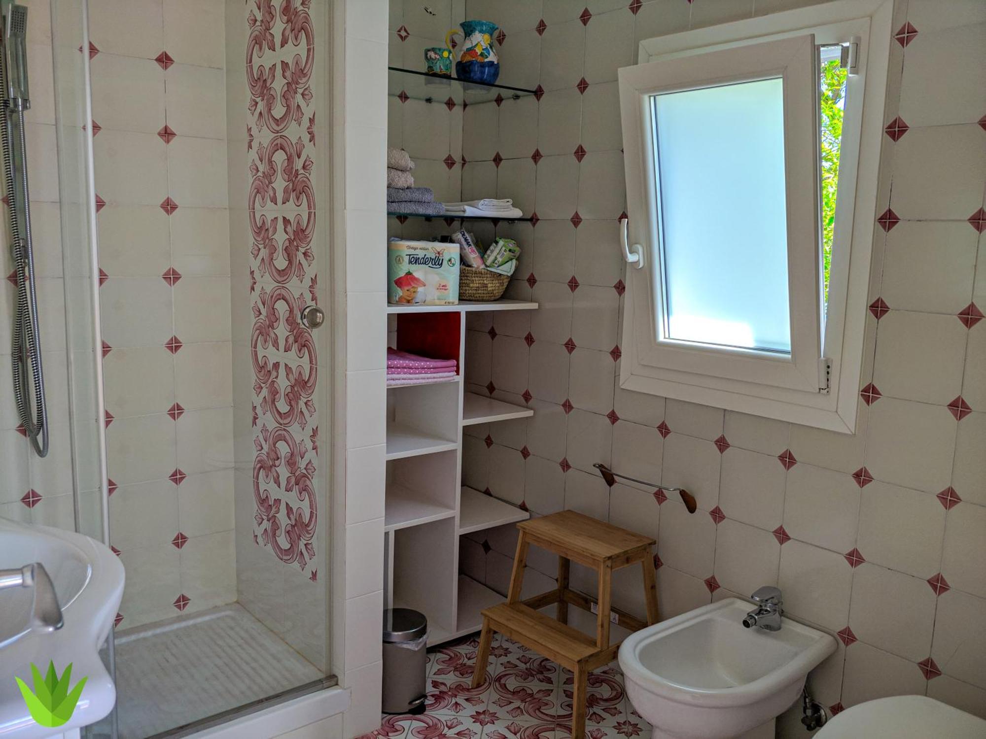 Villa Delle Agavi Vietri 외부 사진