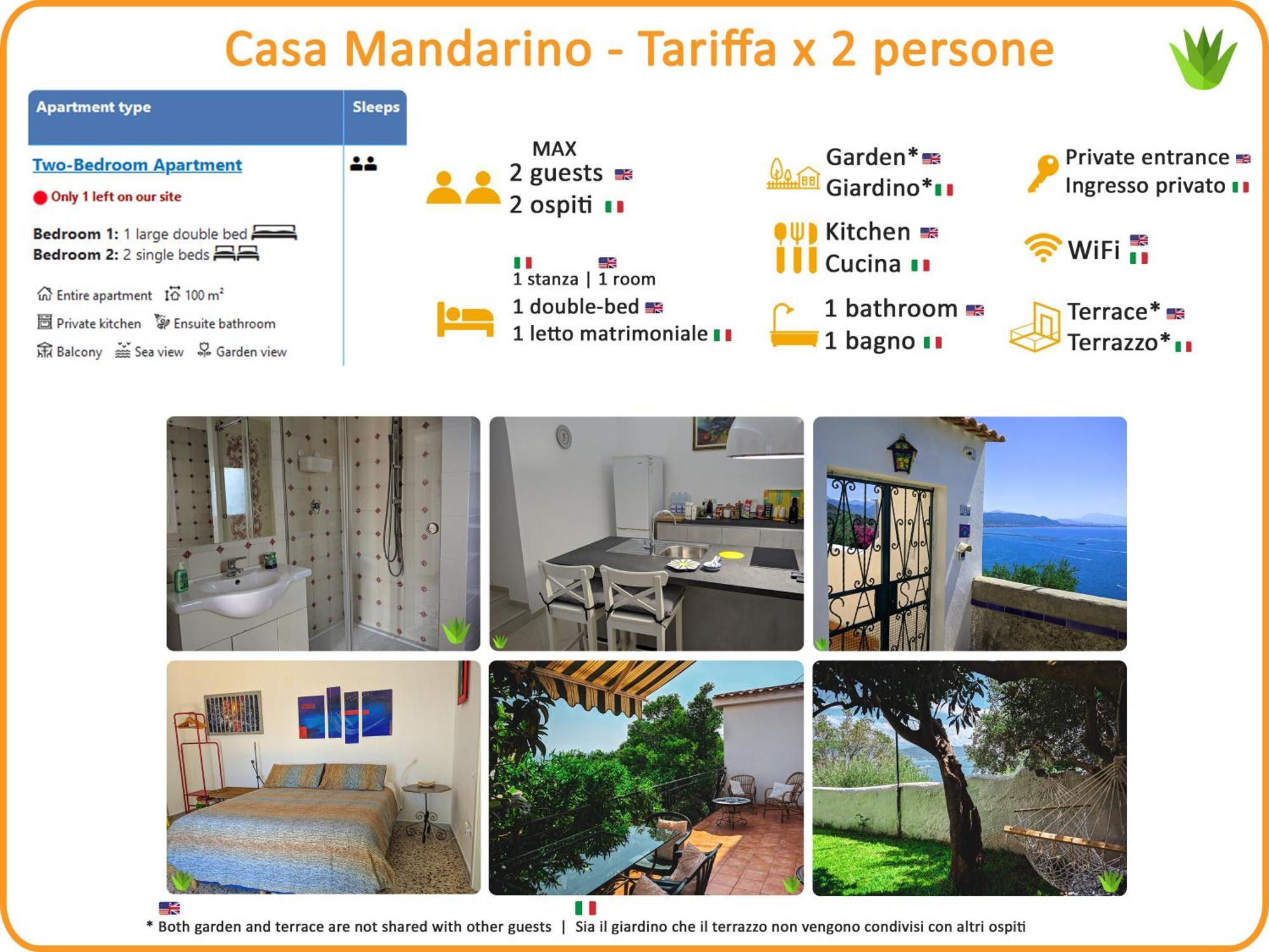 Villa Delle Agavi Vietri 외부 사진