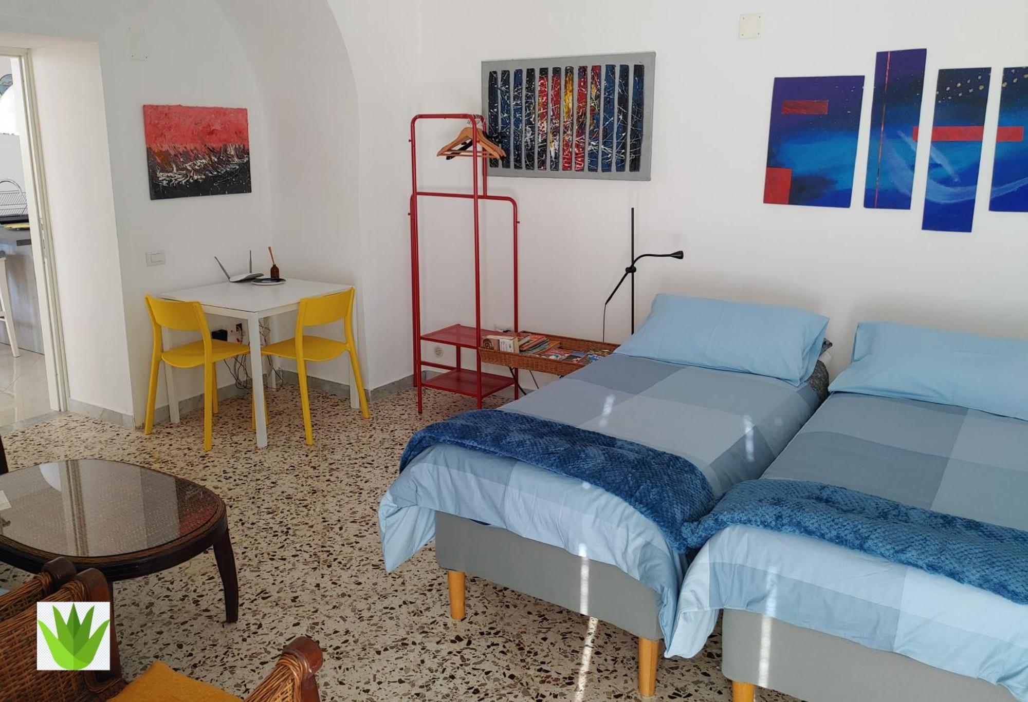 Villa Delle Agavi Vietri 외부 사진