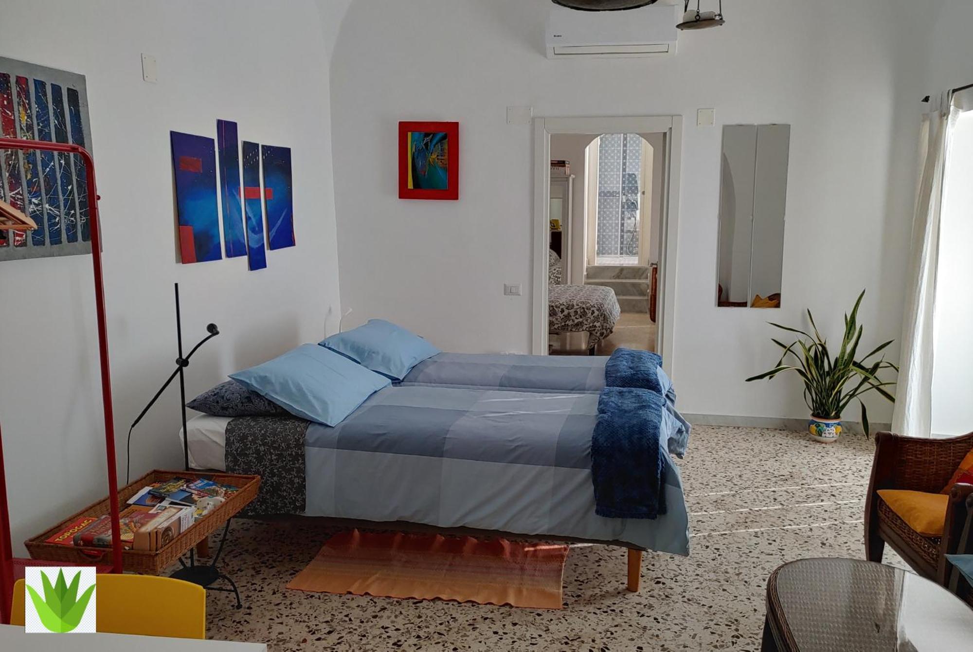 Villa Delle Agavi Vietri 외부 사진